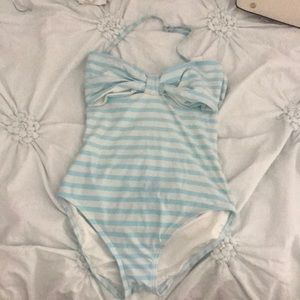 NEW Kate Spade Bathing Suit!